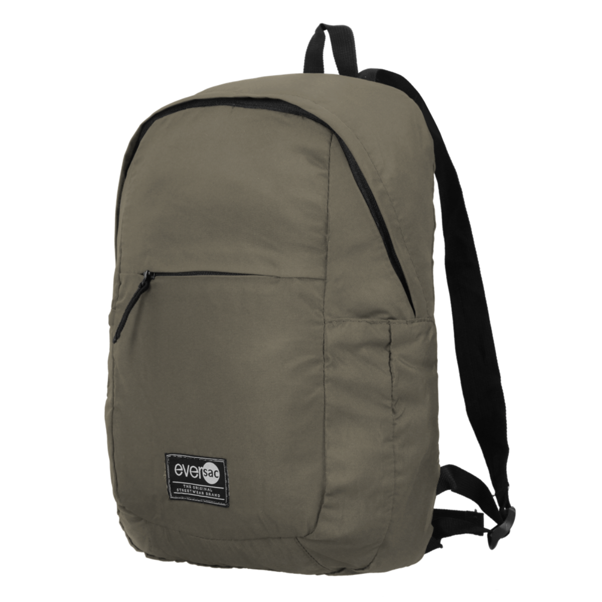 Eversac Foldable Backpack E19 Army