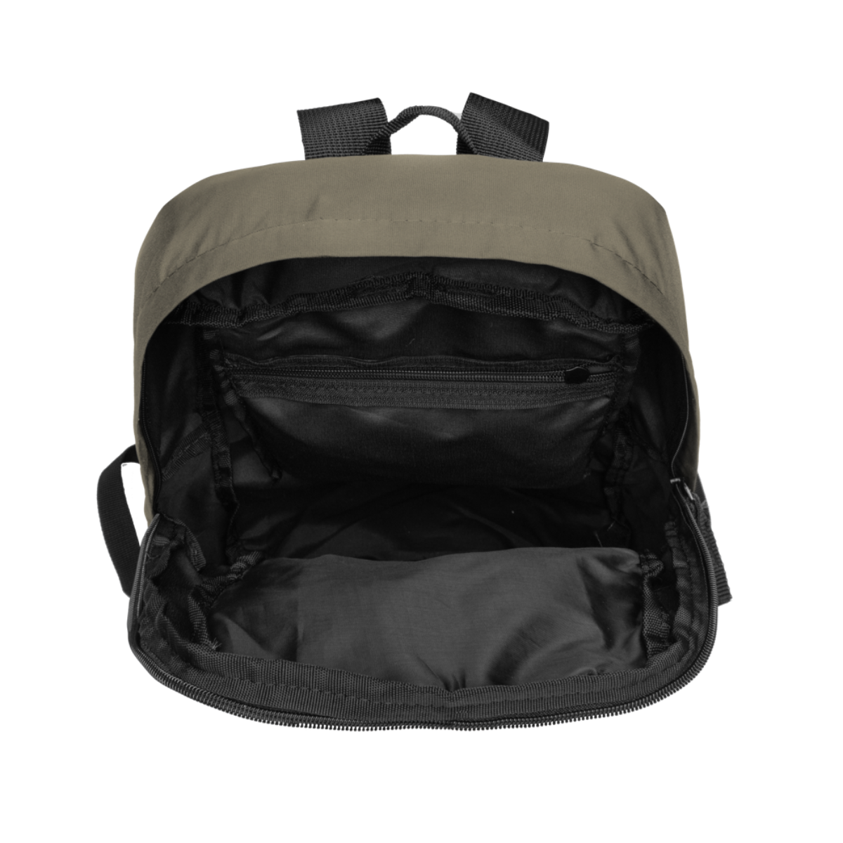 Eversac Foldable Backpack E19 Army