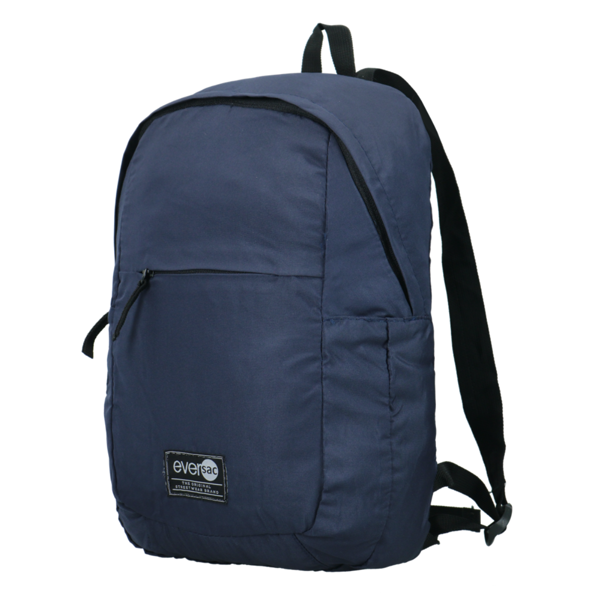 Eversac Foldable Backpack E19 Navy