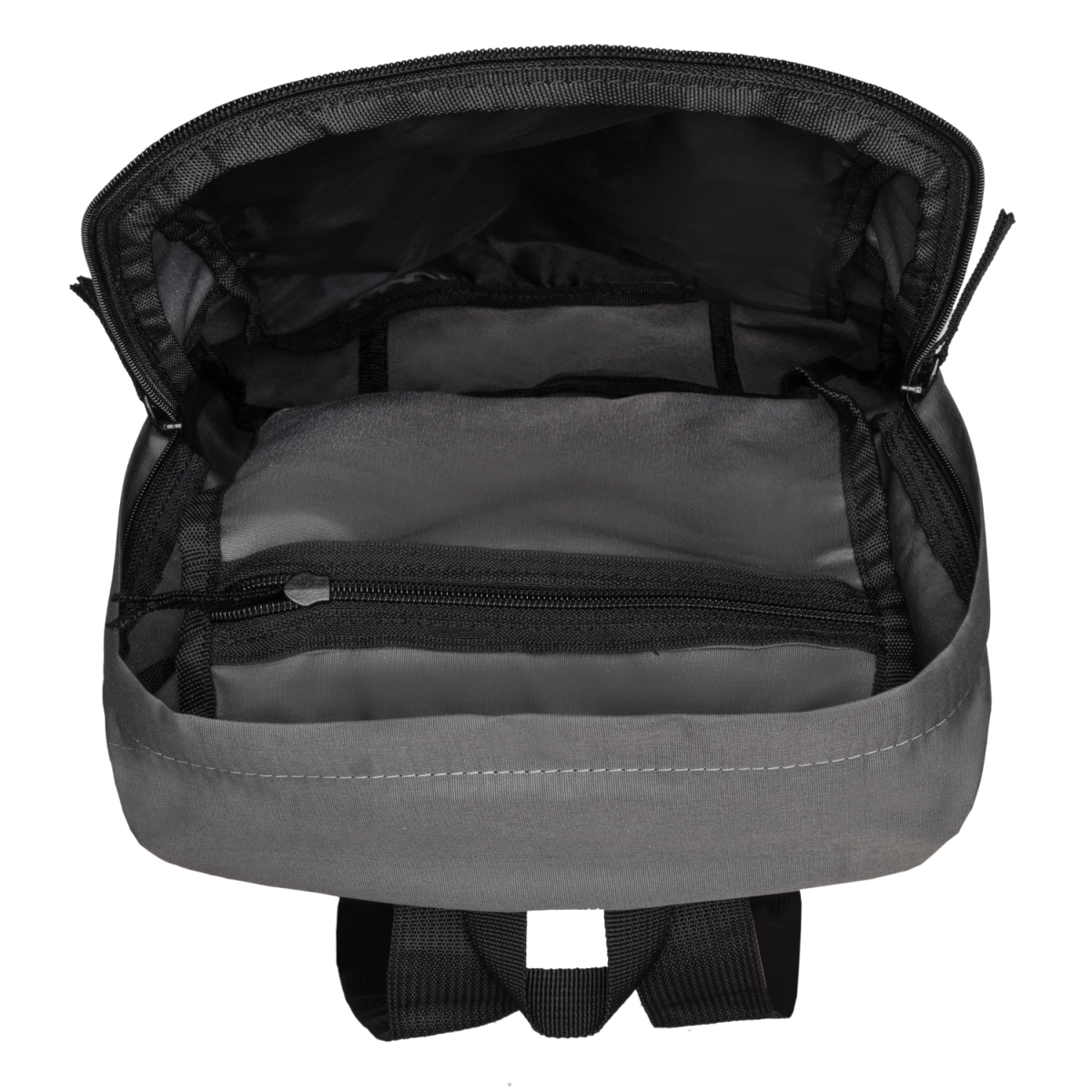 Eversac Foldable Backpack E19 Grey