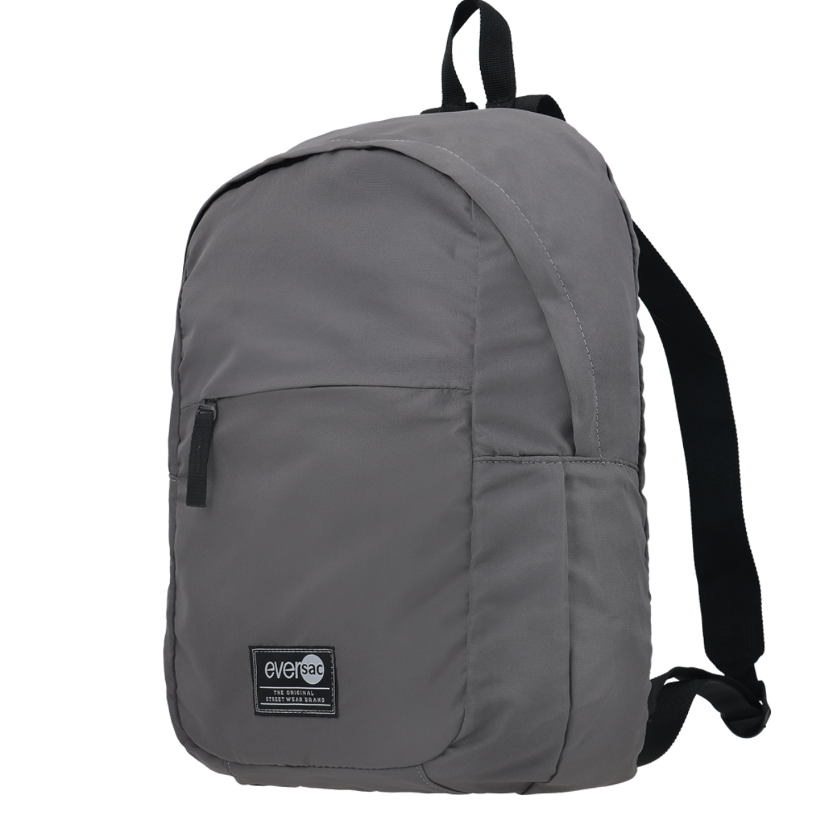 Eversac Foldable Backpack E19 Grey