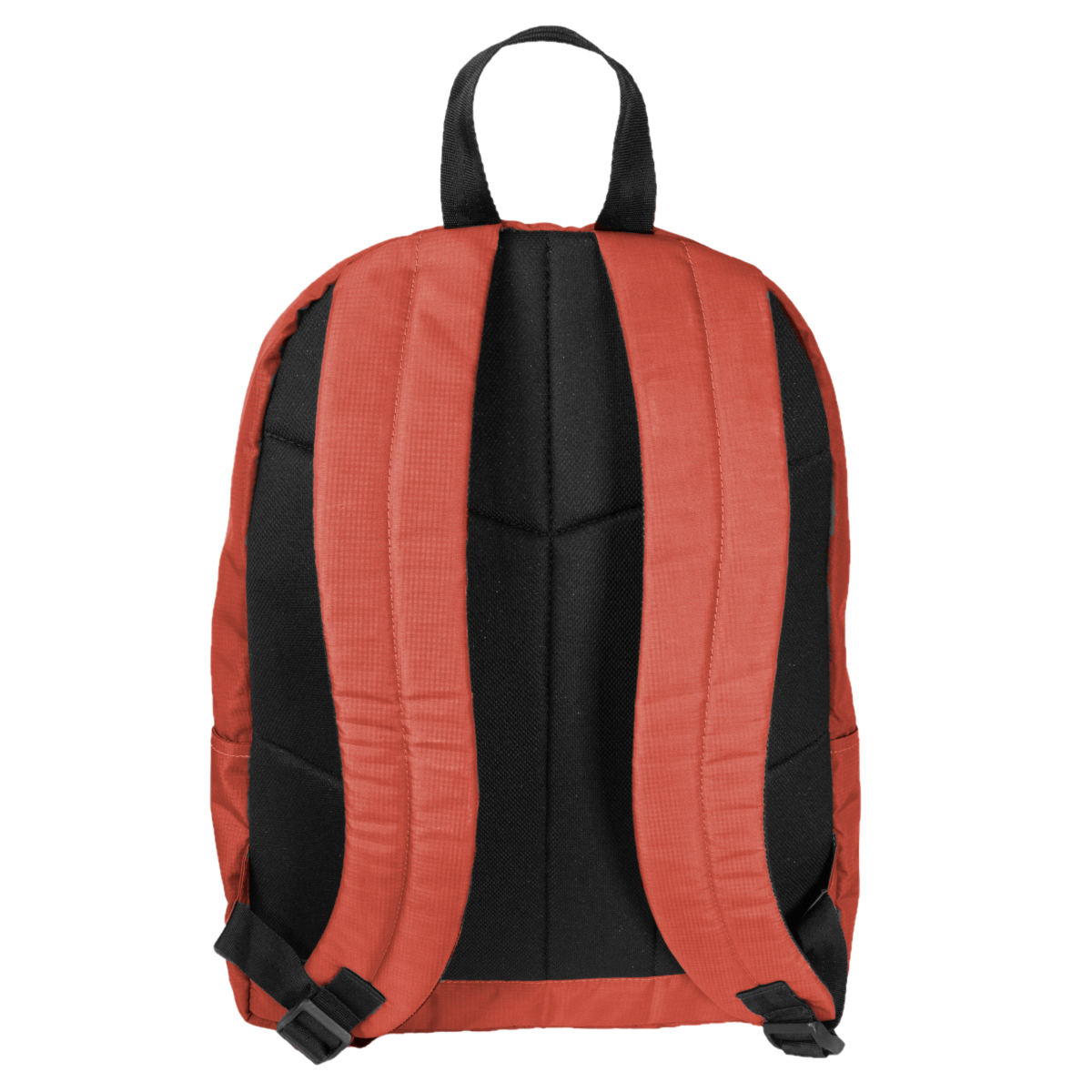 Eversac Ecopack Backpack Brick