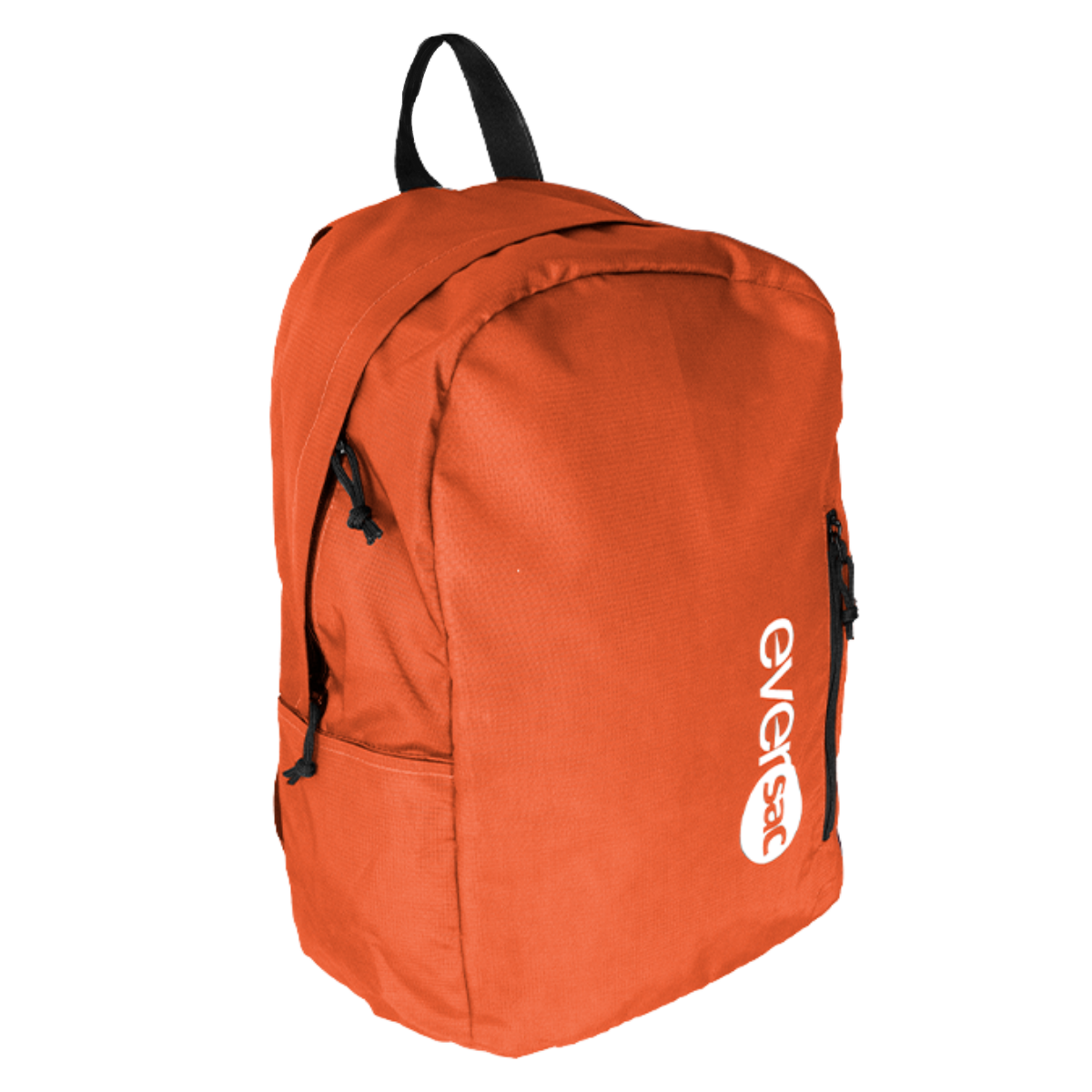 Eversac Ecopack Backpack Orange