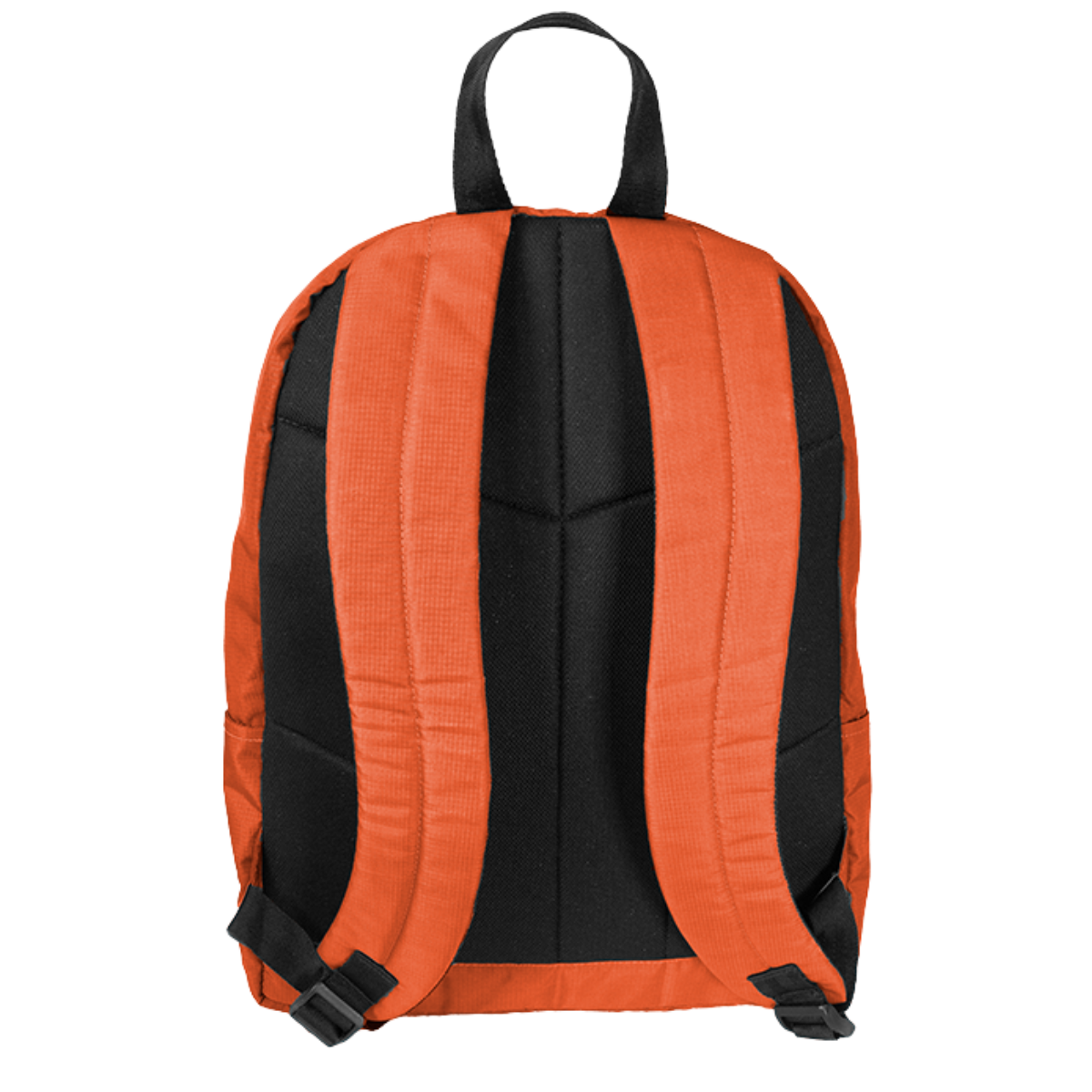 Eversac Ecopack Backpack Orange