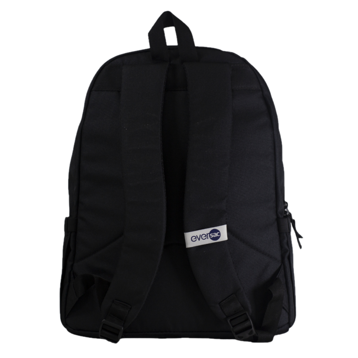 Eversac Backpack Penta Black Red