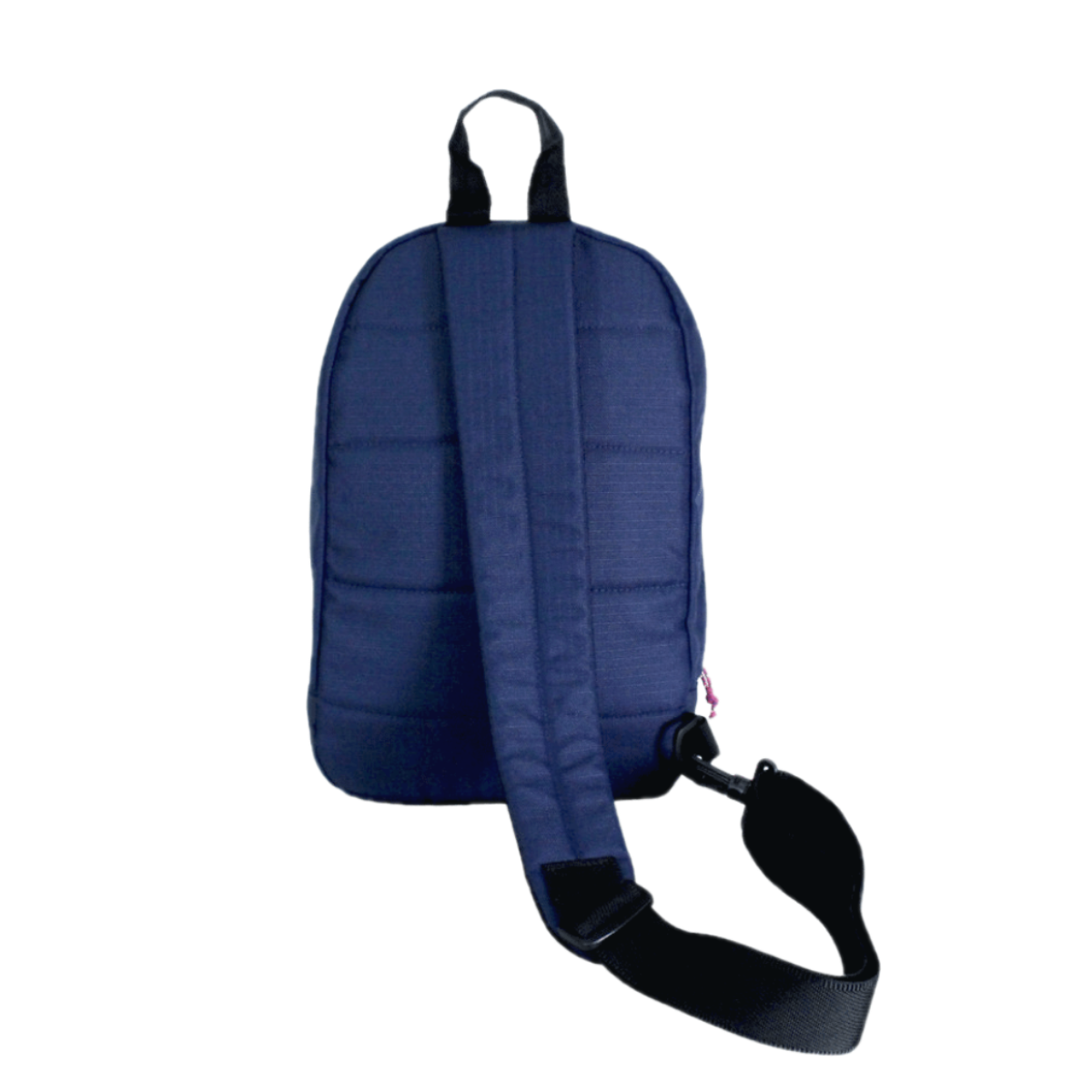 Eversac Sport One Shoulder Navy
