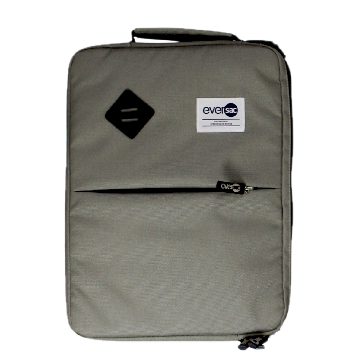 Eversac Laptop Case 13-14 Inch Penta Khaki