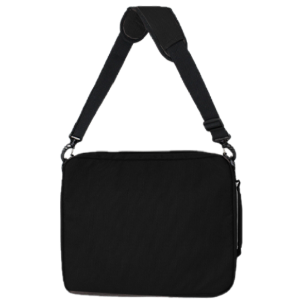 Eversac Laptop Case 15-15.6 Inch Penta Black