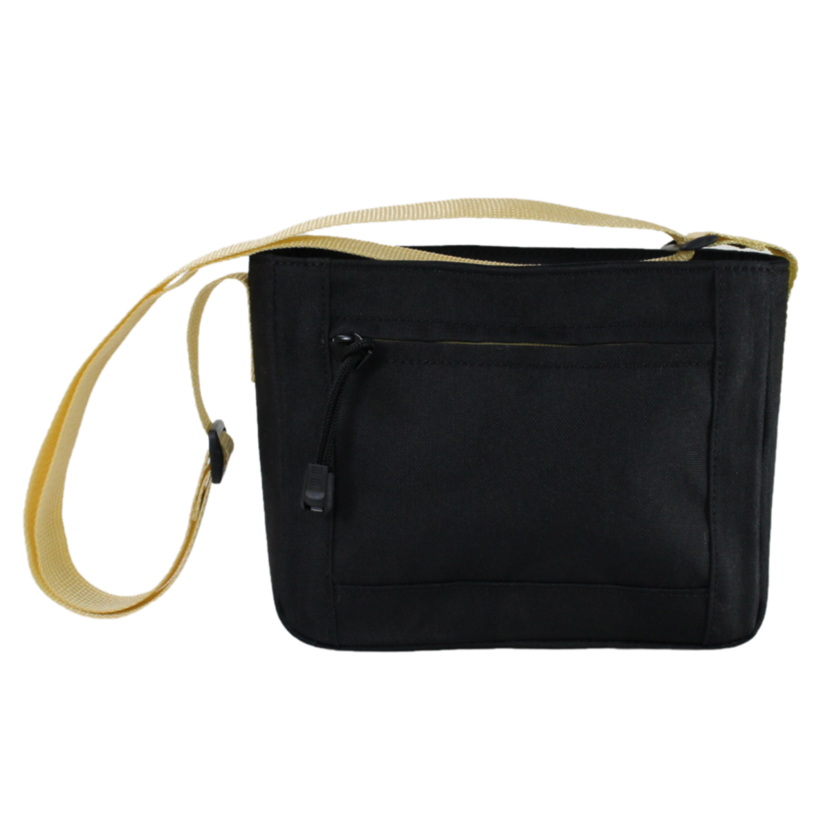 Eversac Zinca Sling Bag Black