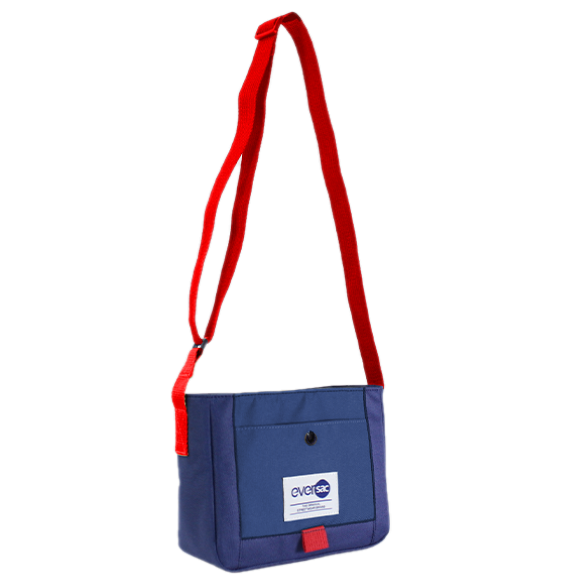 Eversac Zinca Sling Bag Navy