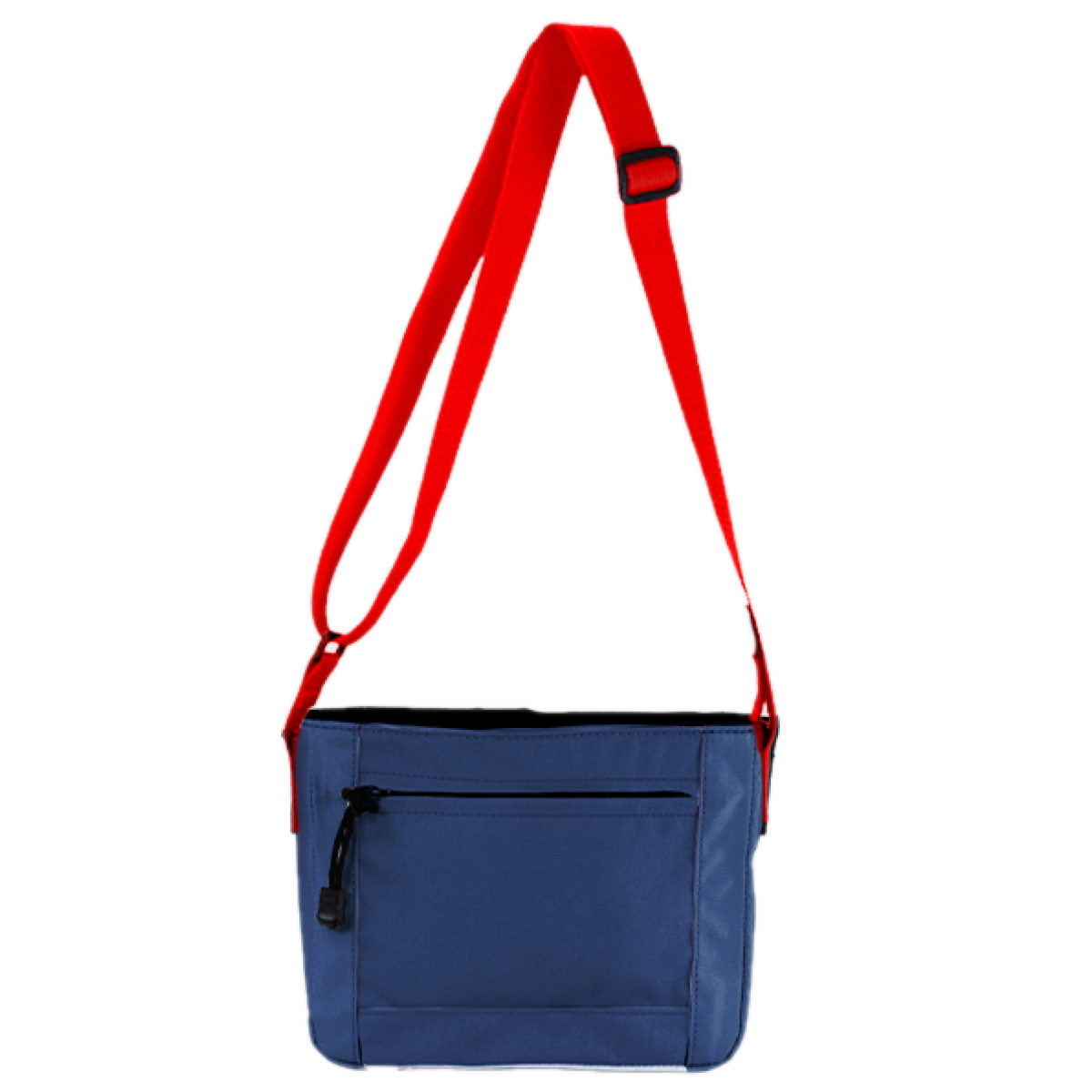 Eversac Zinca Sling Bag Navy