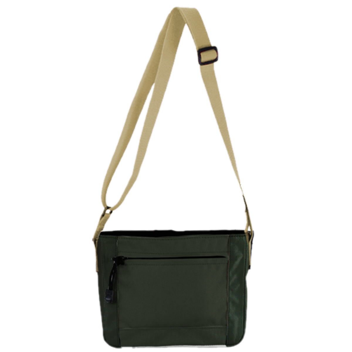Eversac Zinca Sling Bag Army