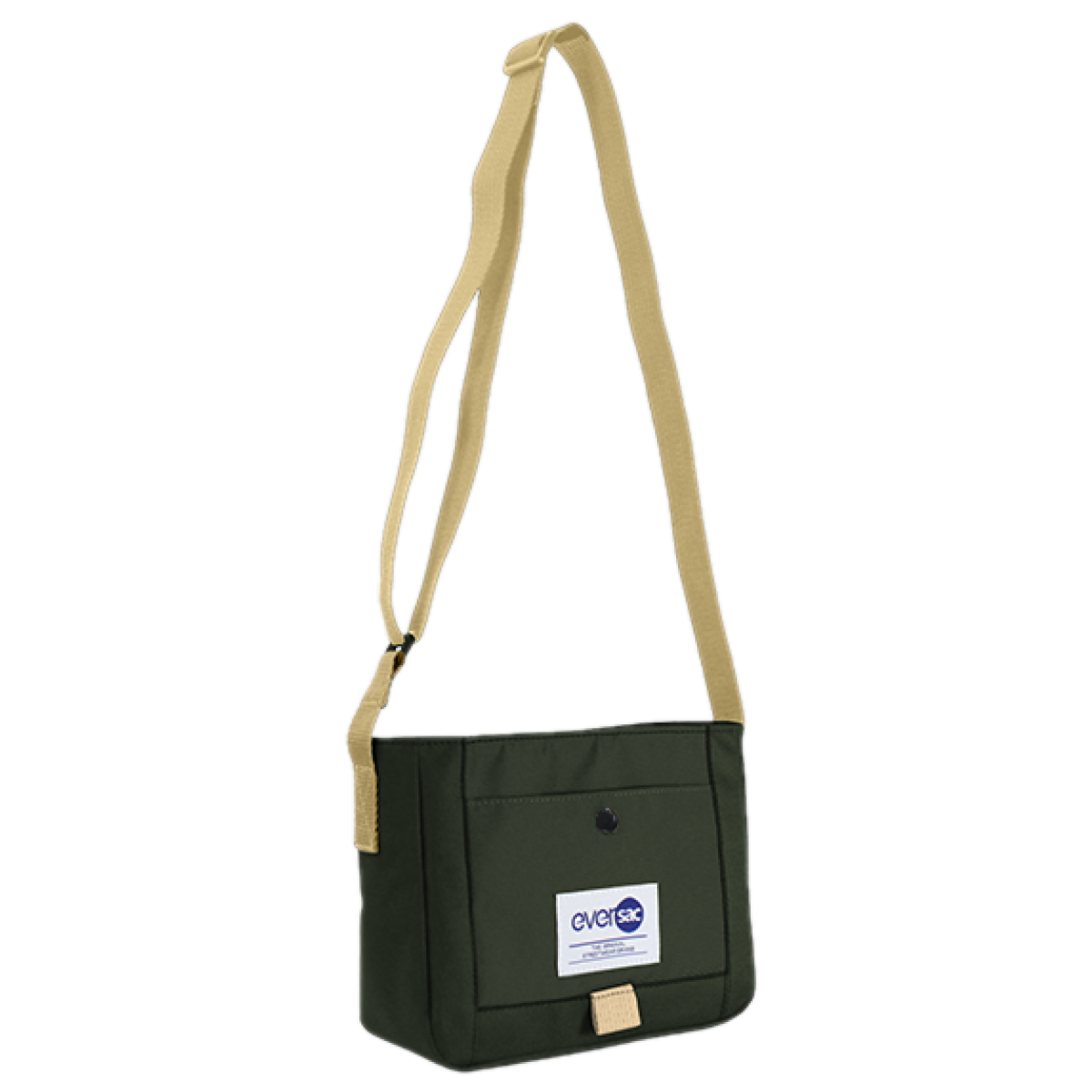 Eversac Zinca Sling Bag Army