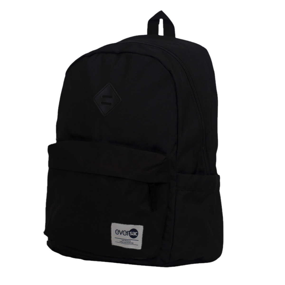 Eversac Backpack Penta Black