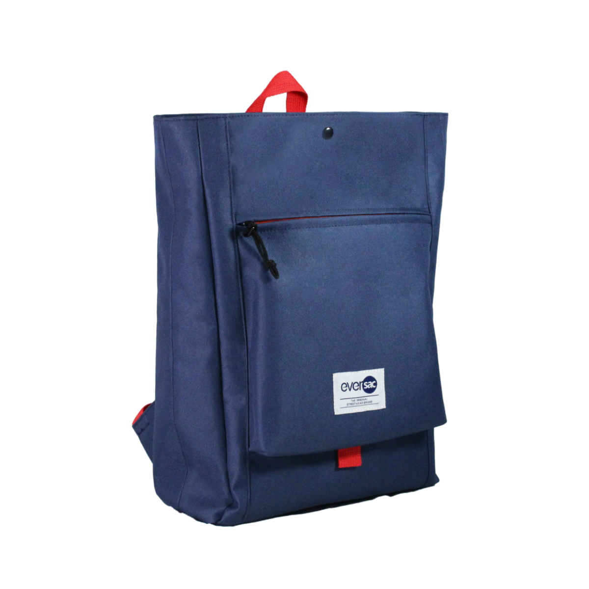 Eversac Backpack Arca Navy