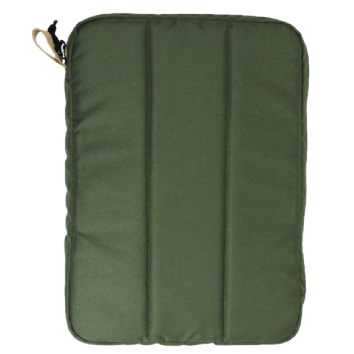 Eversac Laptop Sleeve 15 inch Leica Army Navy Tan