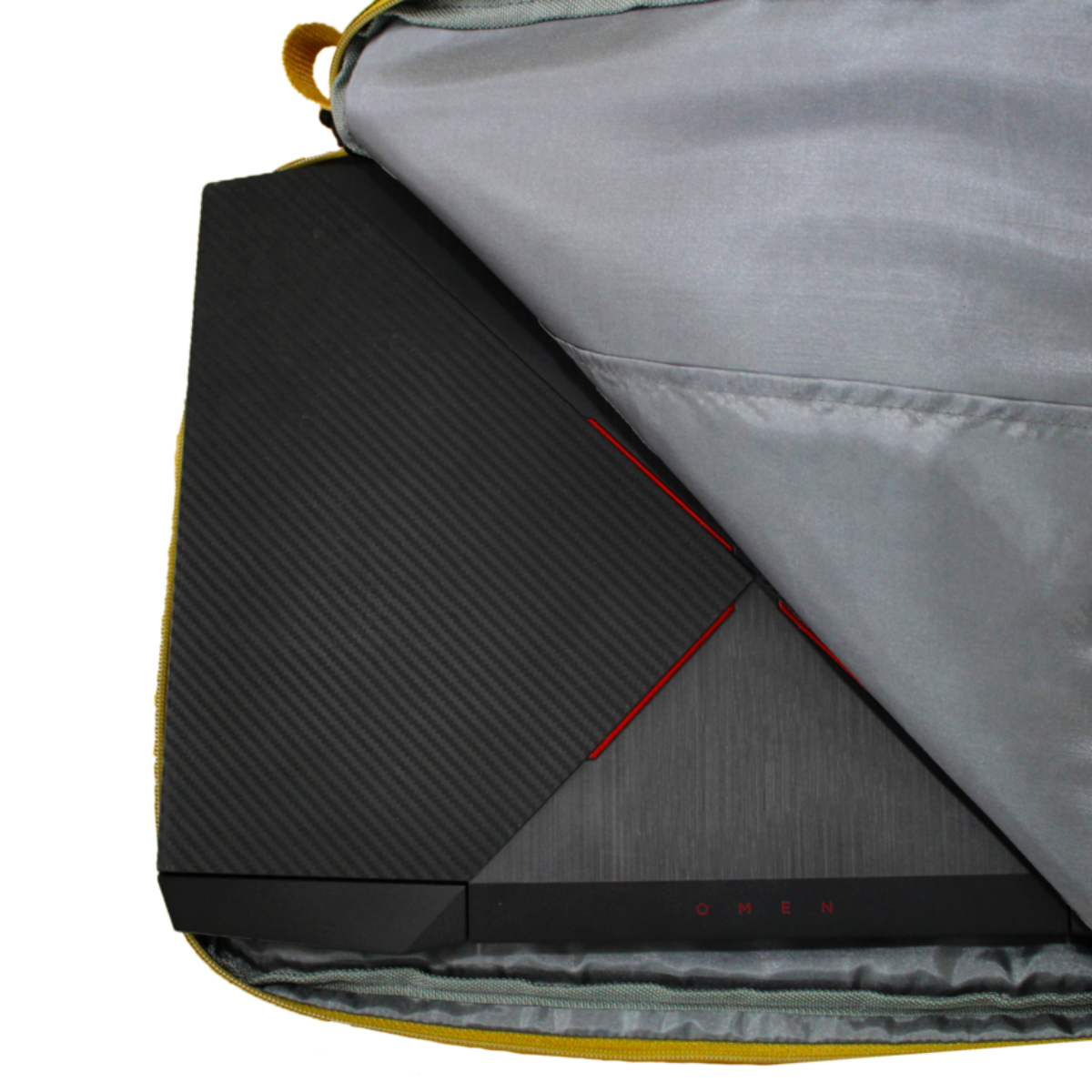 Eversac Laptop Sleeve 15 inch Leica Army Navy Tan