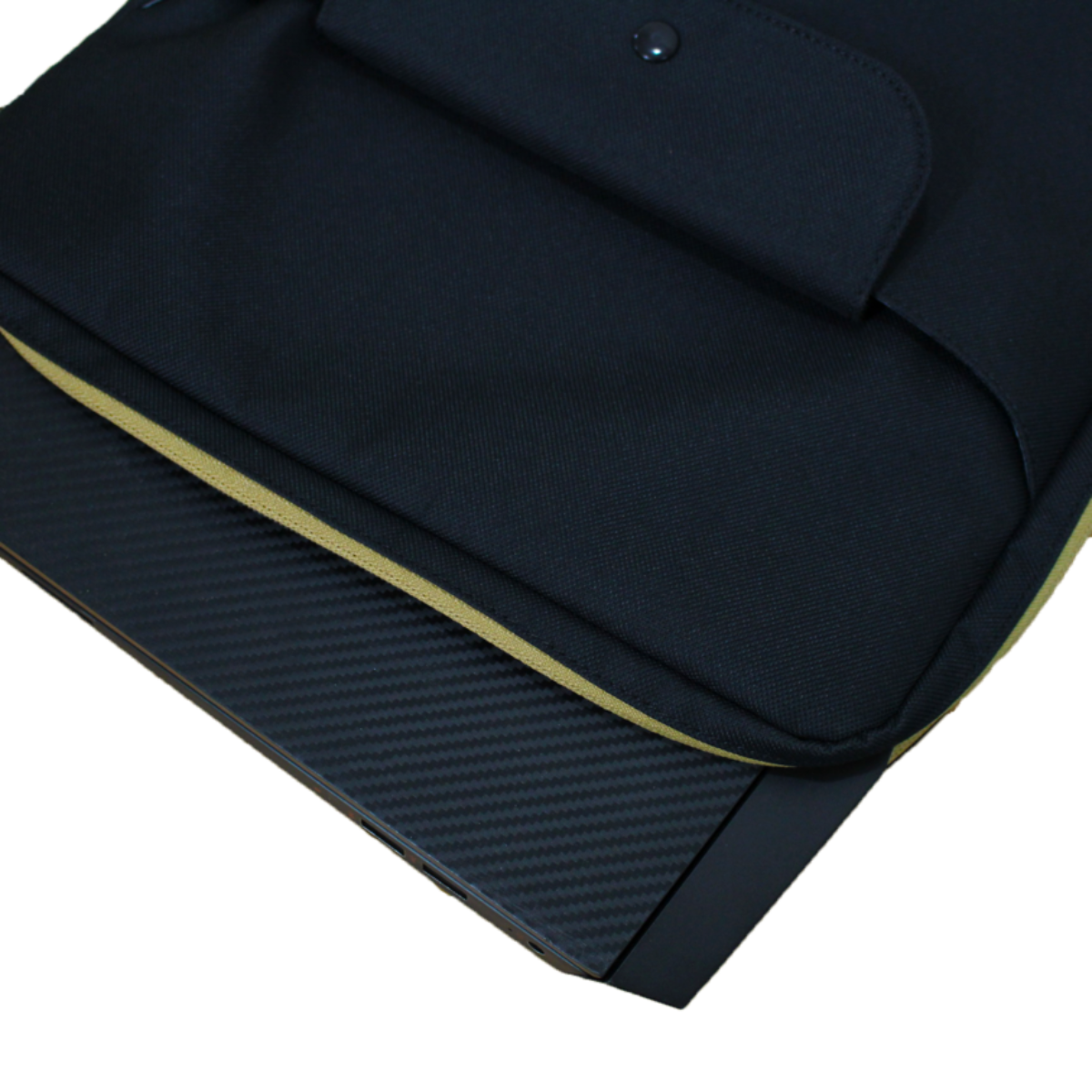 Eversac Laptop Sleeve 13 inch Leica Black