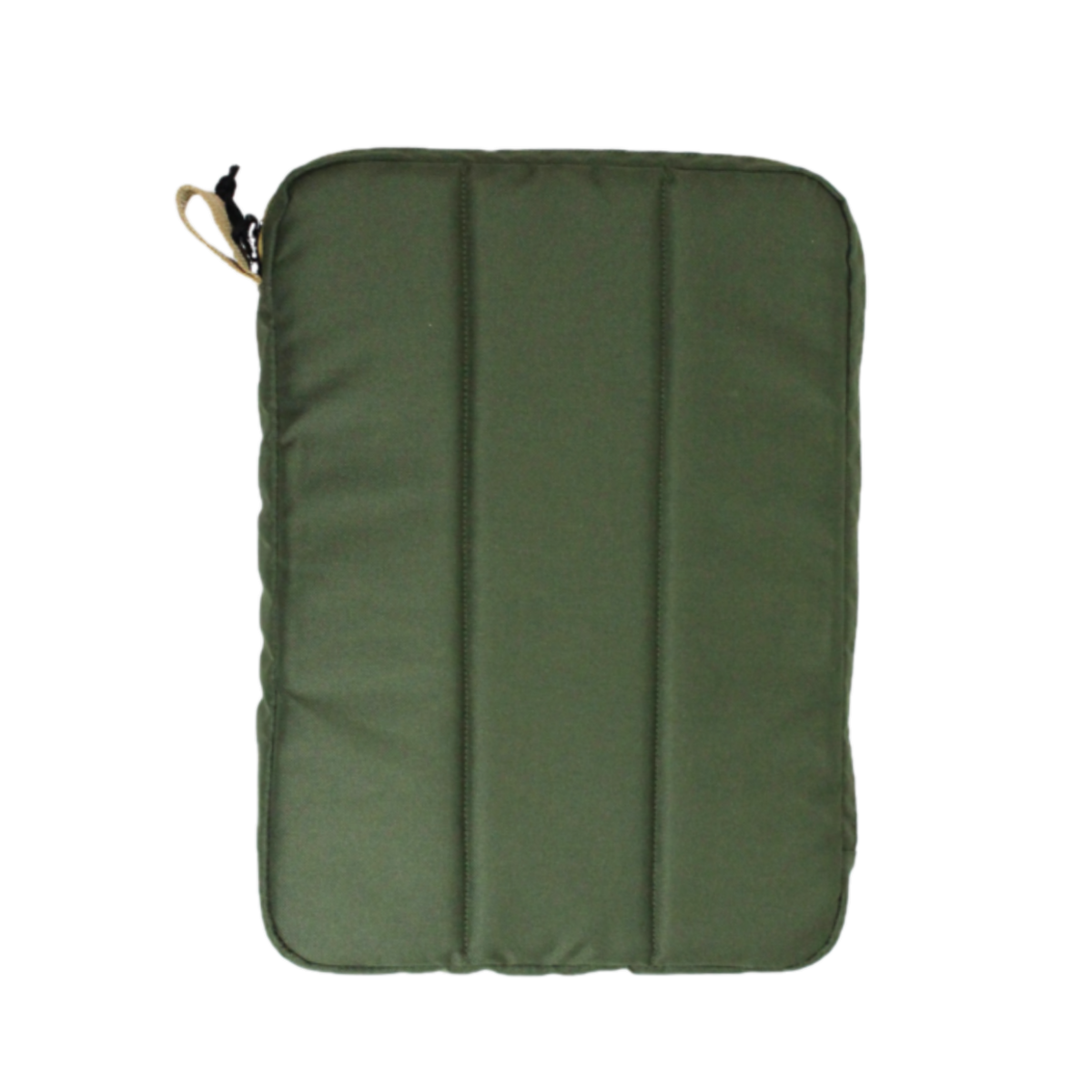 Eversac Laptop Sleeve 13 inch Leica Navy Army Tan