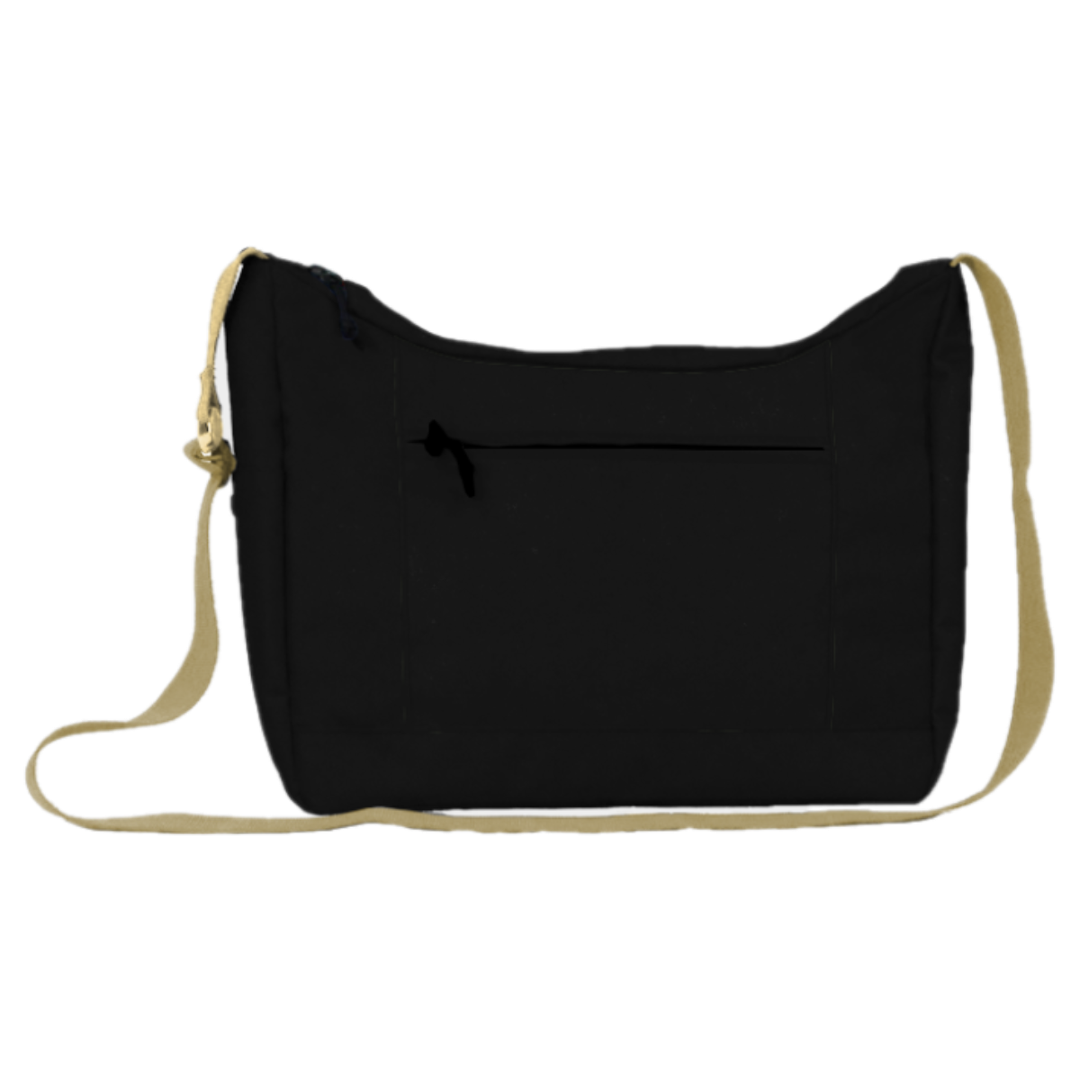 Eversac Messenger Zanca Black