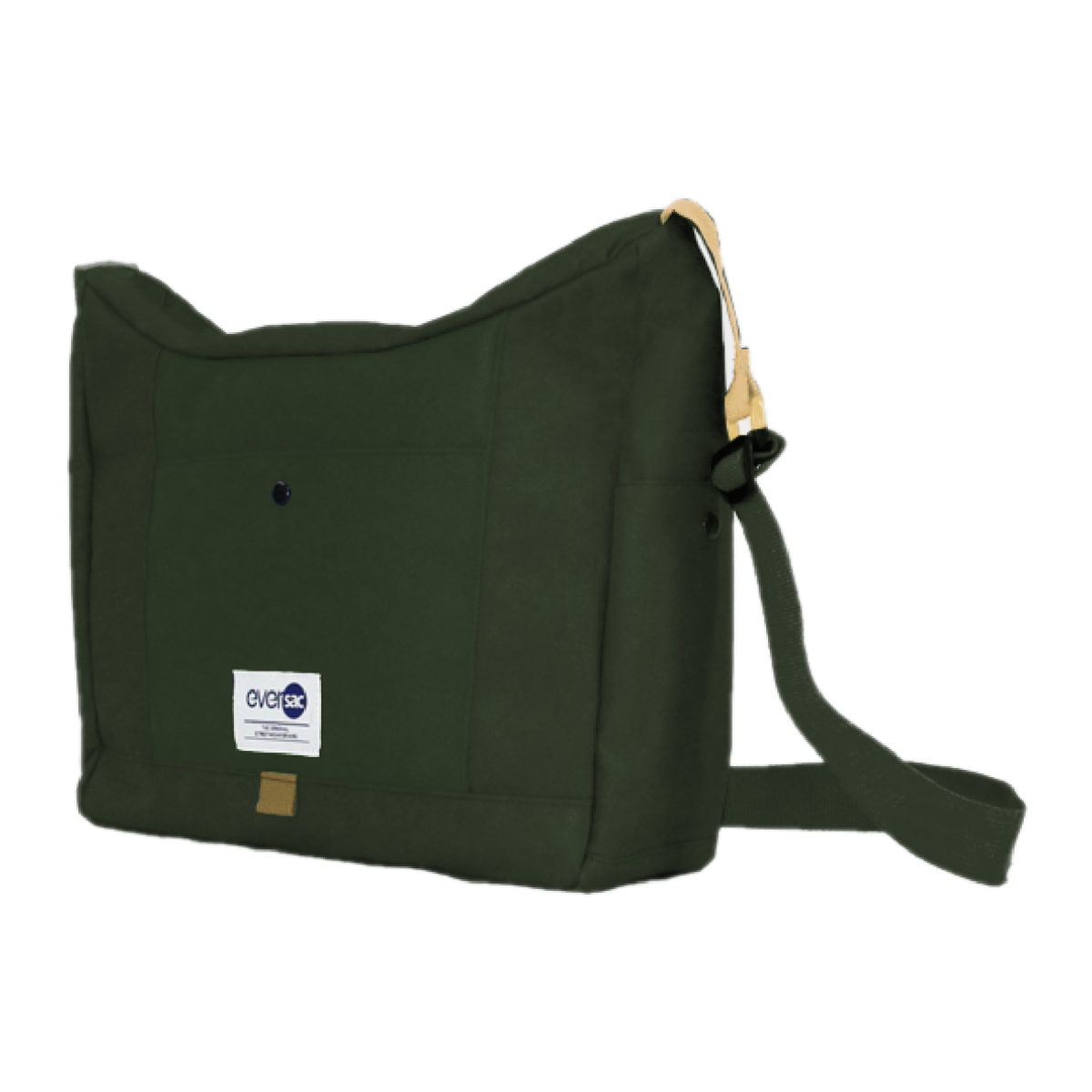 Eversac Messenger Zanca Army