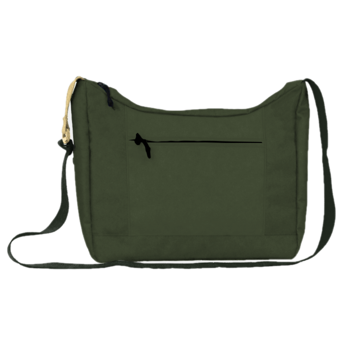 Eversac Messenger Zanca Army
