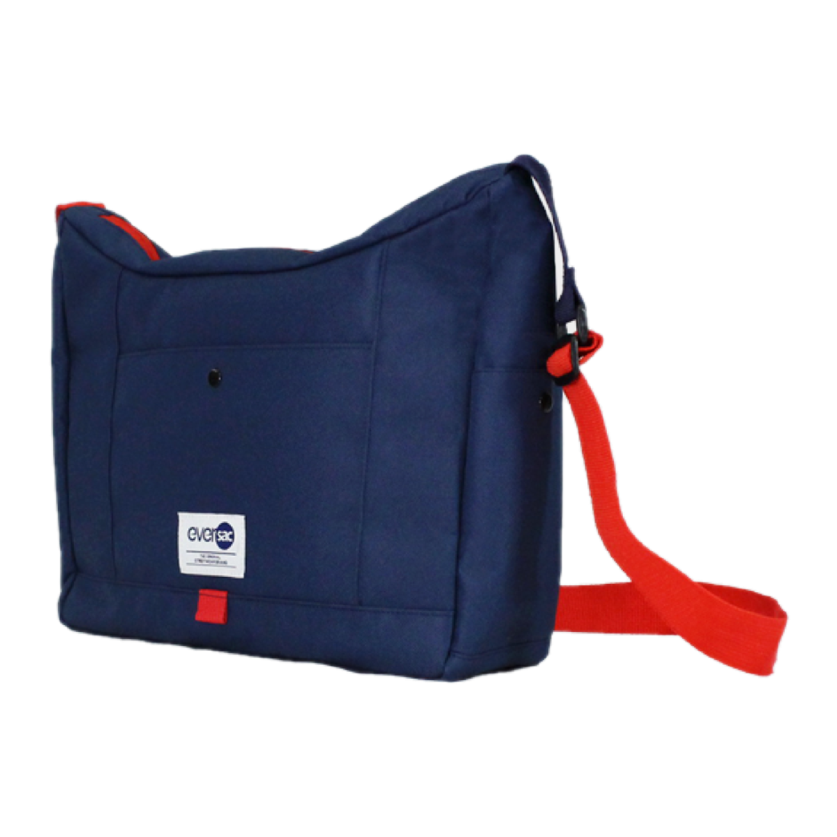 Eversac Messenger Zanca Navy