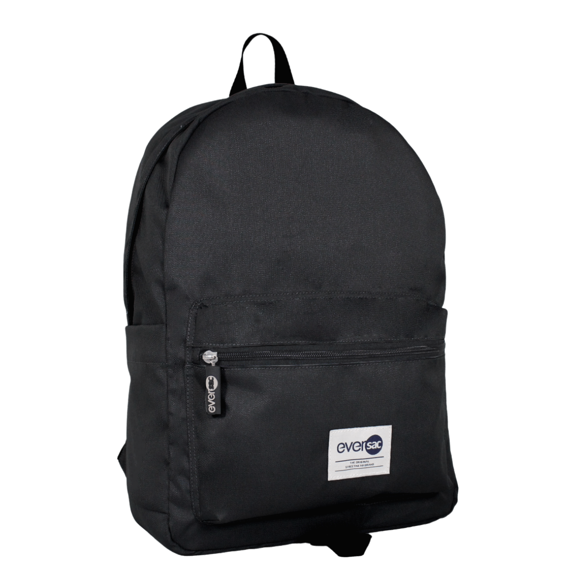 Eversac Backpack Junio X Black