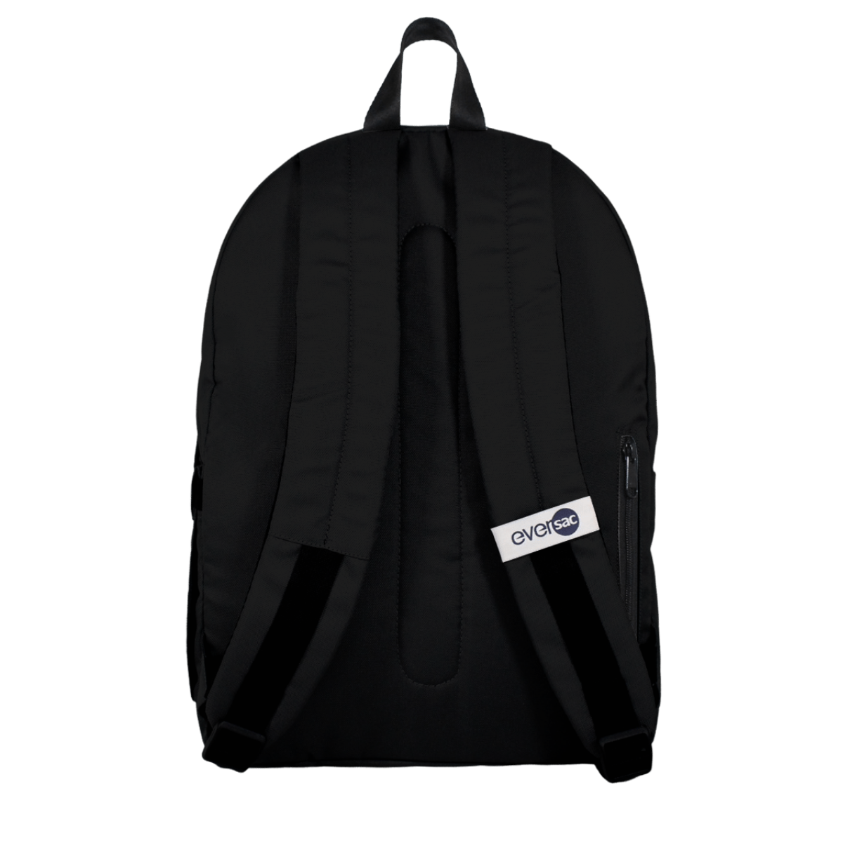Eversac Backpack Junio X Black