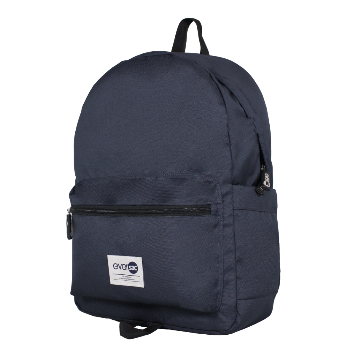 Eversac Backpack Junio X Navy