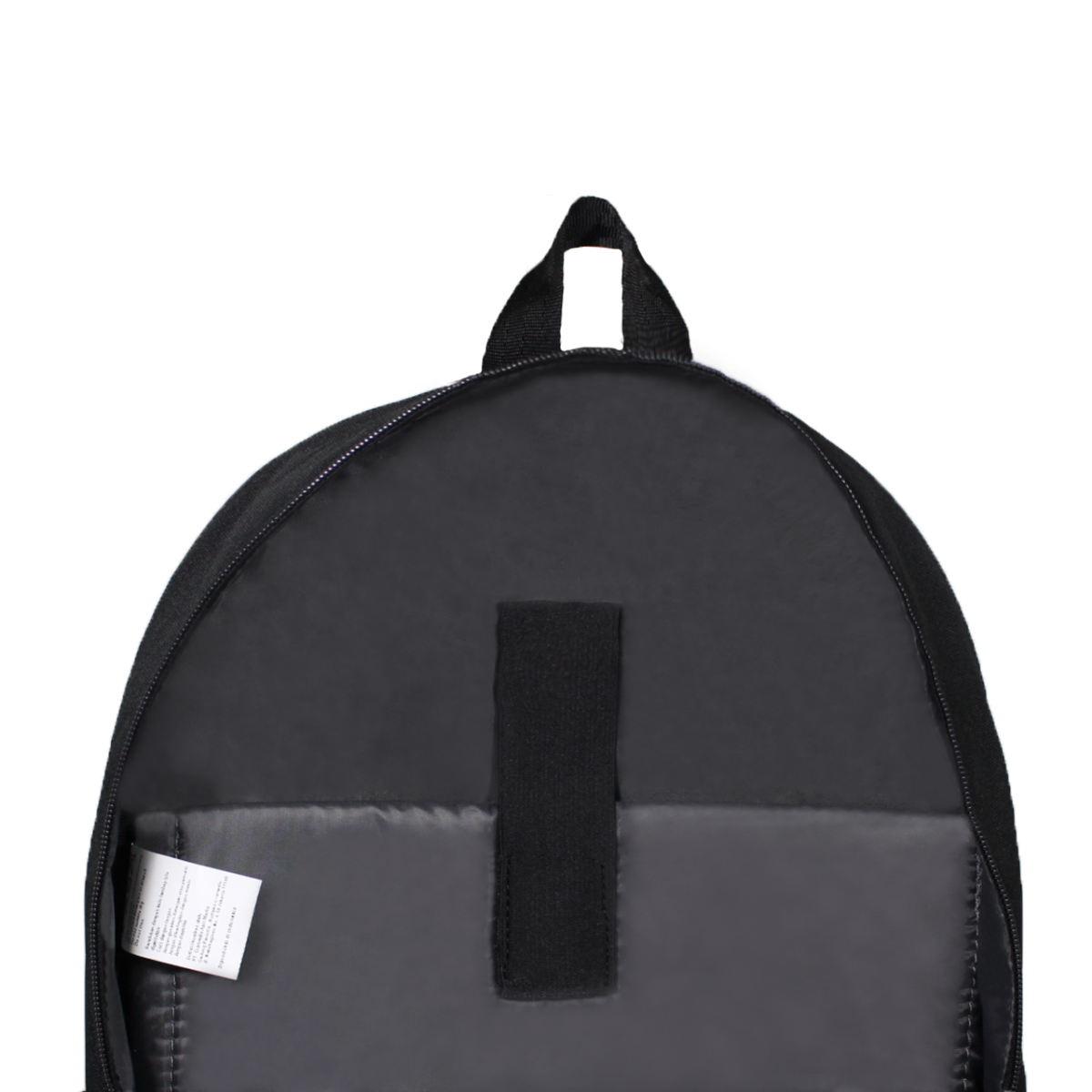 Eversac Backpack Junio Y Black