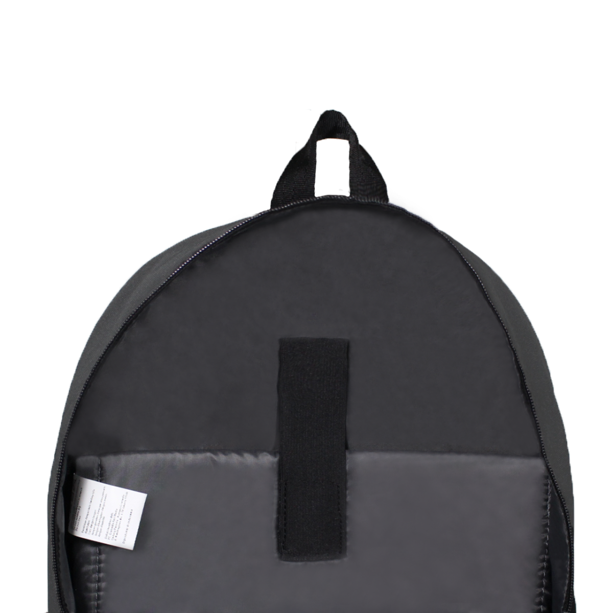Eversac Backpack Junio Y Dark Grey