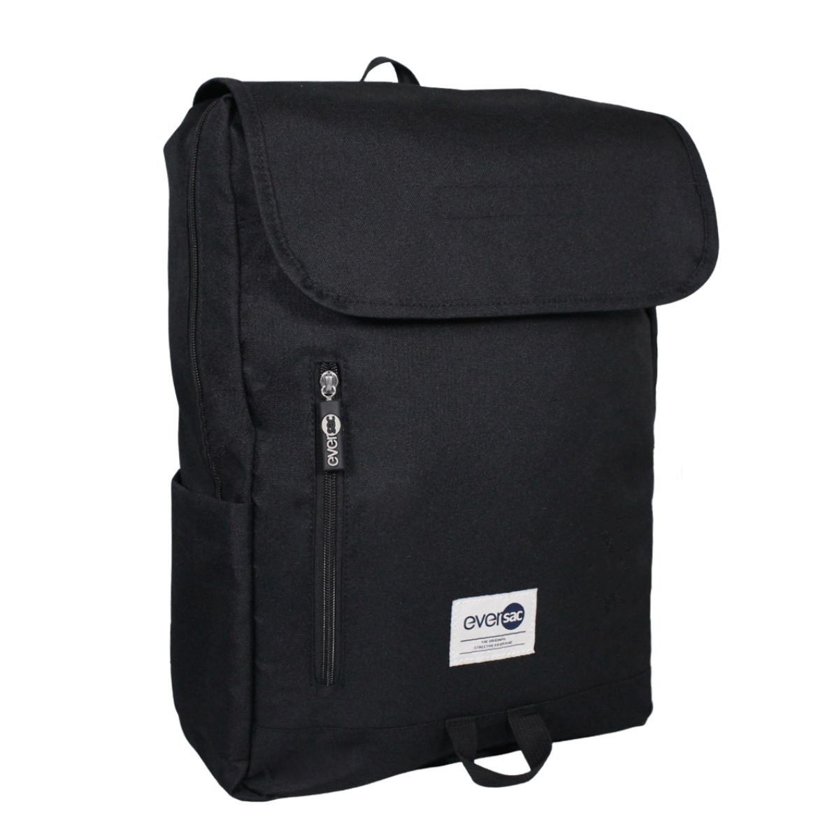 Eversac Backpack Junio F Black