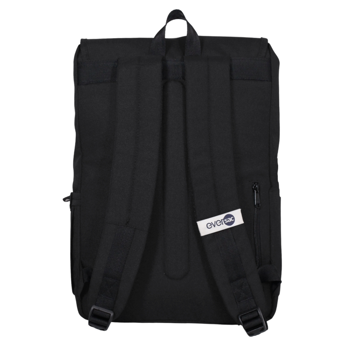 Eversac Backpack Junio F Black