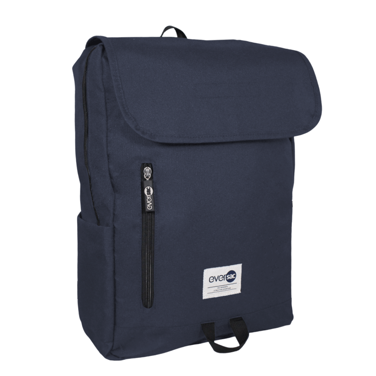Eversac Backpack Junio F Navy