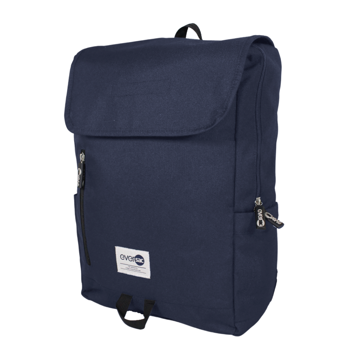 Eversac Backpack Junio F Navy