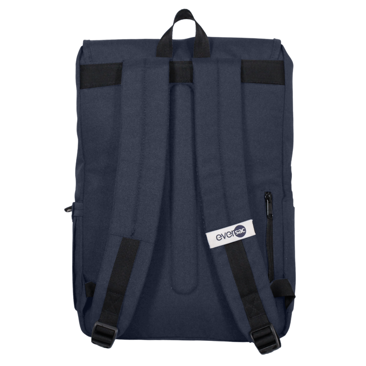 Eversac Backpack Junio F Navy