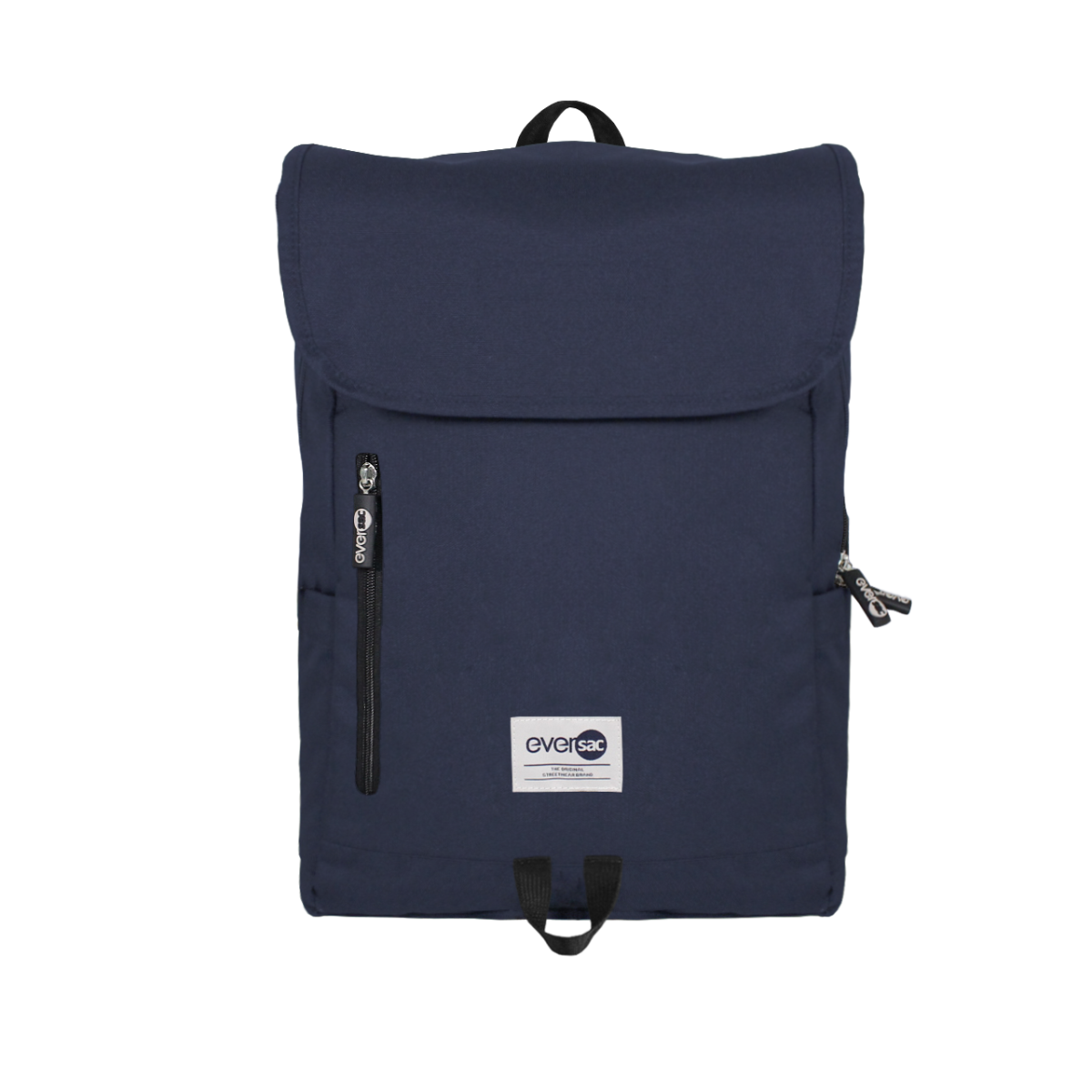 Eversac Backpack Junio F Navy