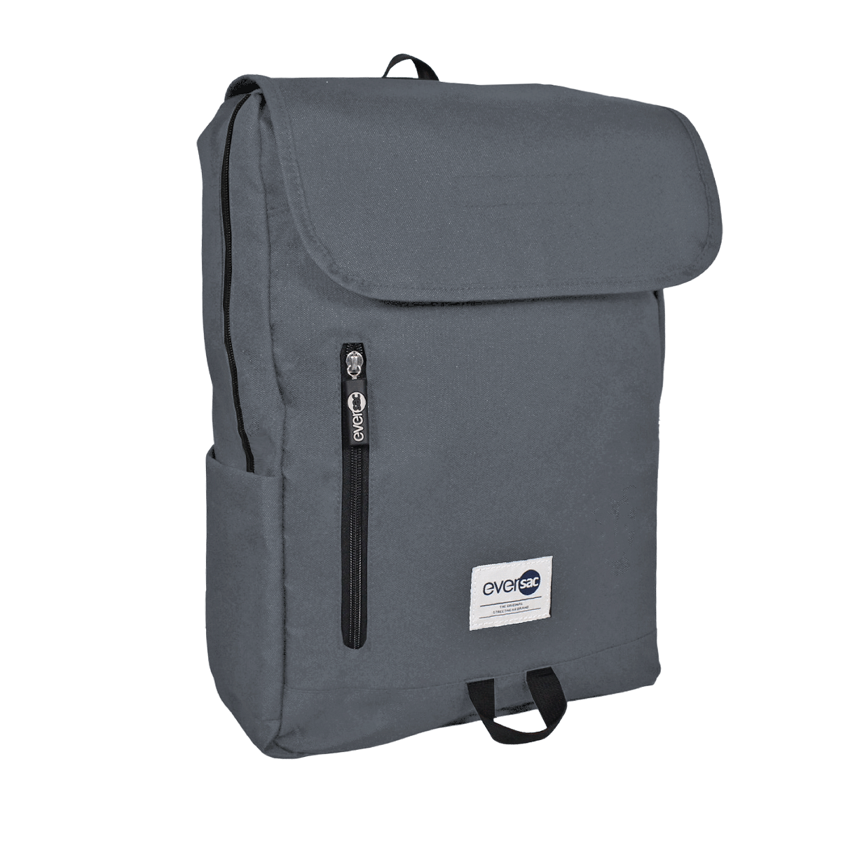 Eversac Backpack Junio F Dark Grey