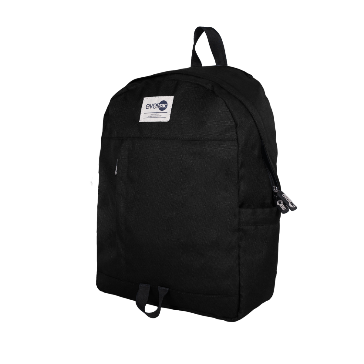 Eversac Backpack Junio Verti Black