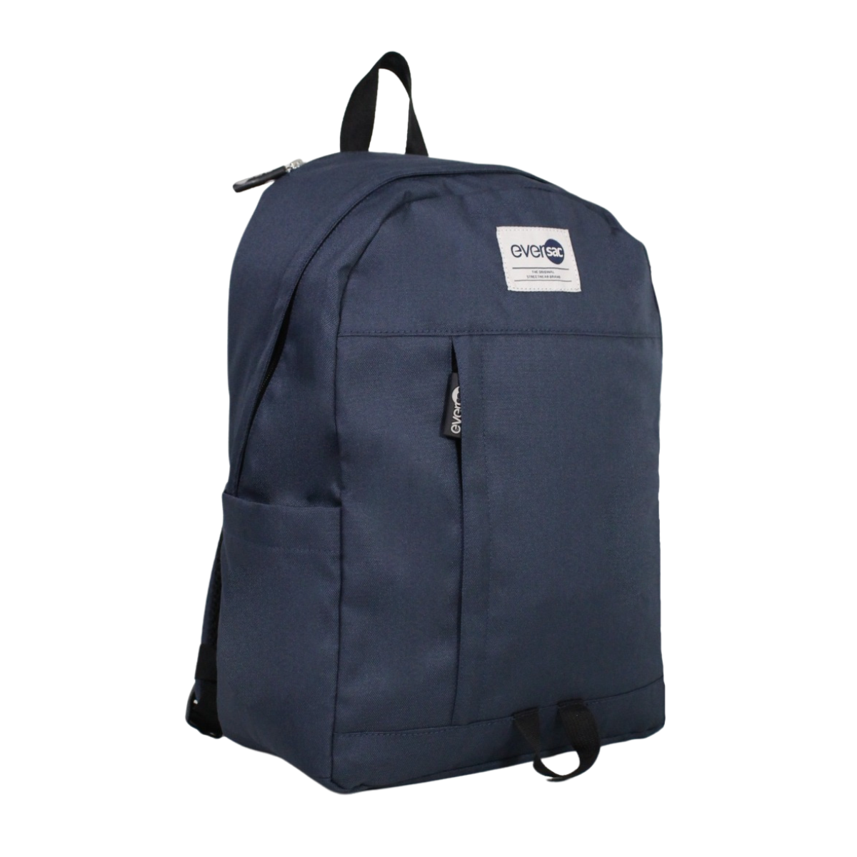 Eversac Backpack Junio Verti Navy
