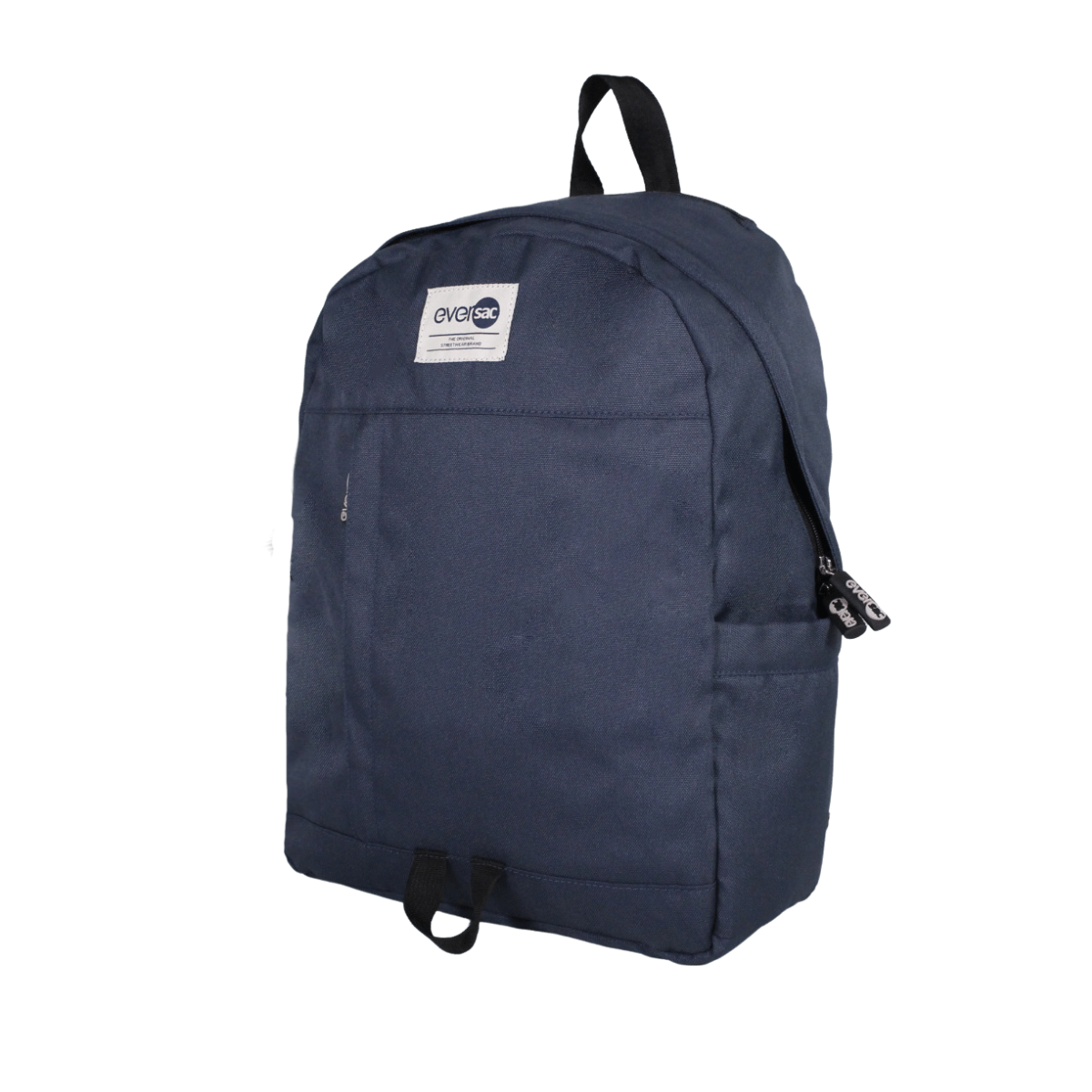 Eversac Backpack Junio Verti Navy