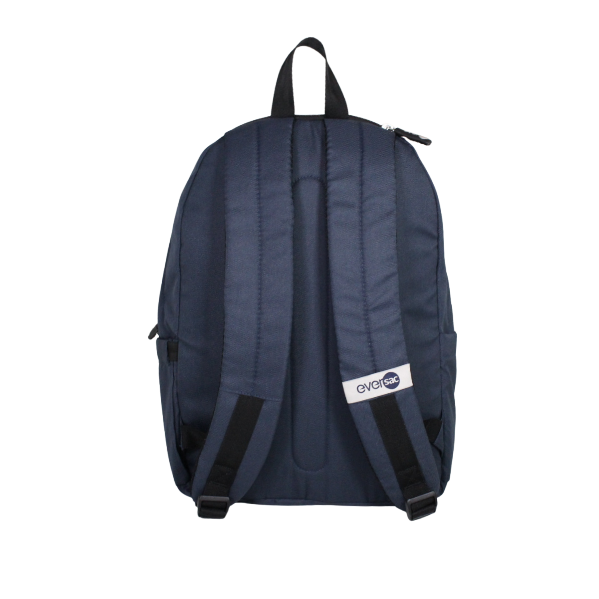 Eversac Backpack Junio Verti Navy