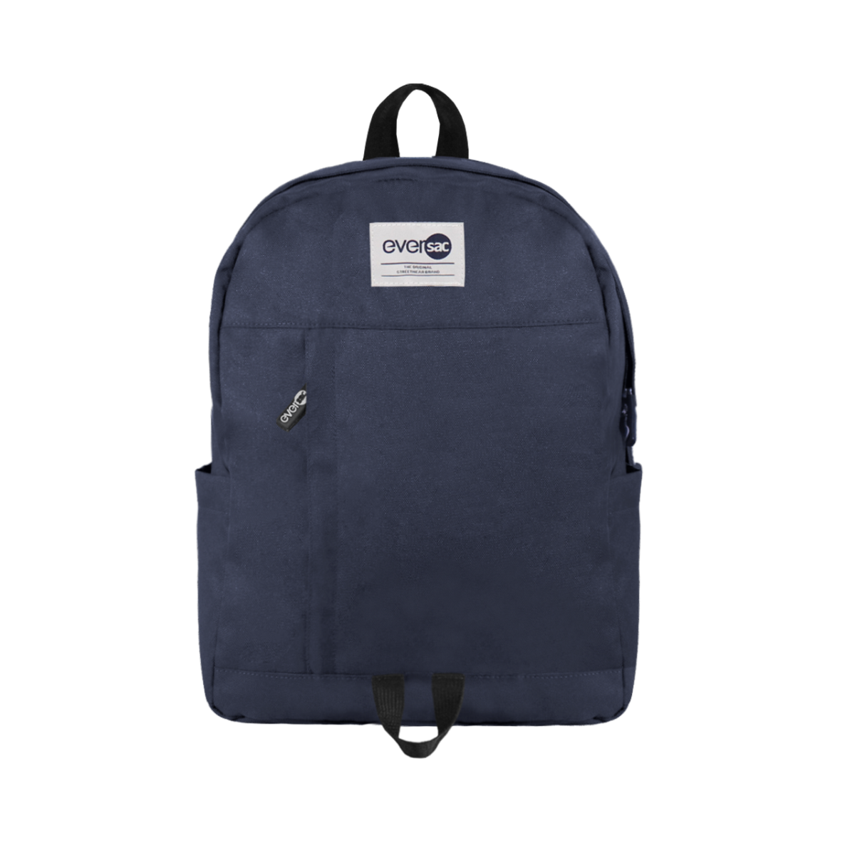 Eversac Backpack Junio Verti Navy