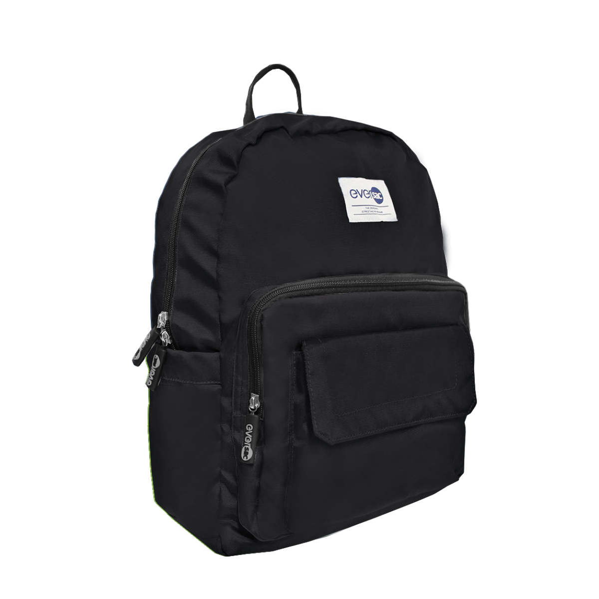 Eversac Backpack Joy F Black