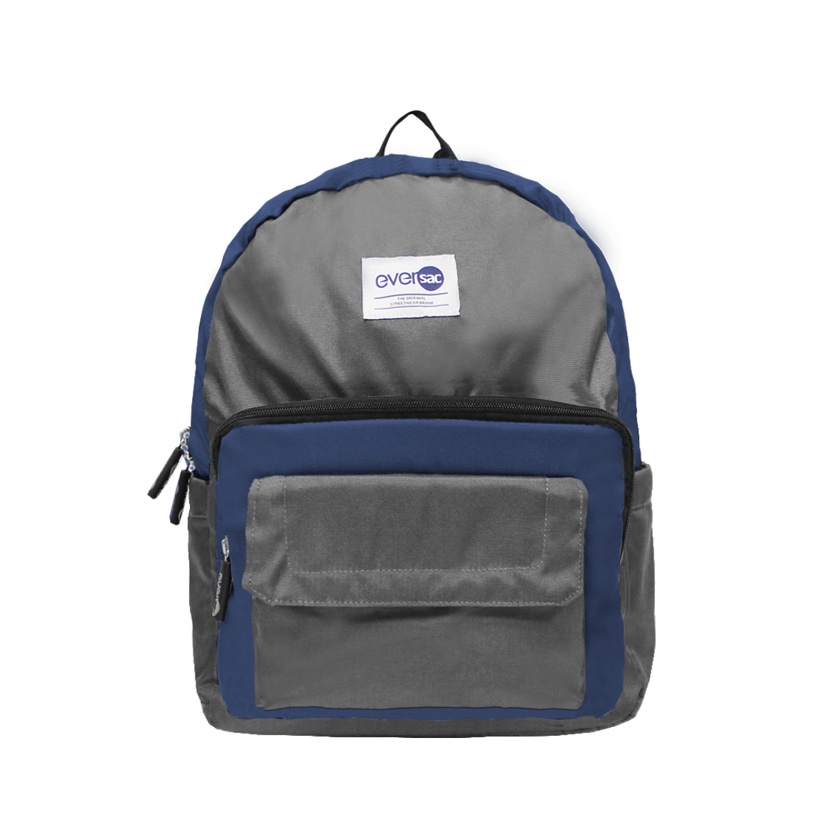 Eversac Backpack Joy F Dark Grey Navy