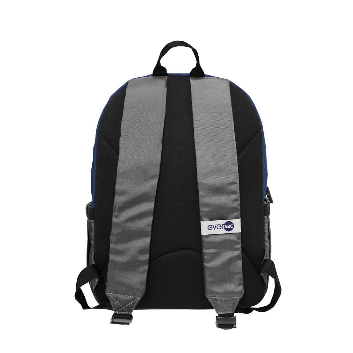 Eversac Backpack Joy F Dark Grey Navy