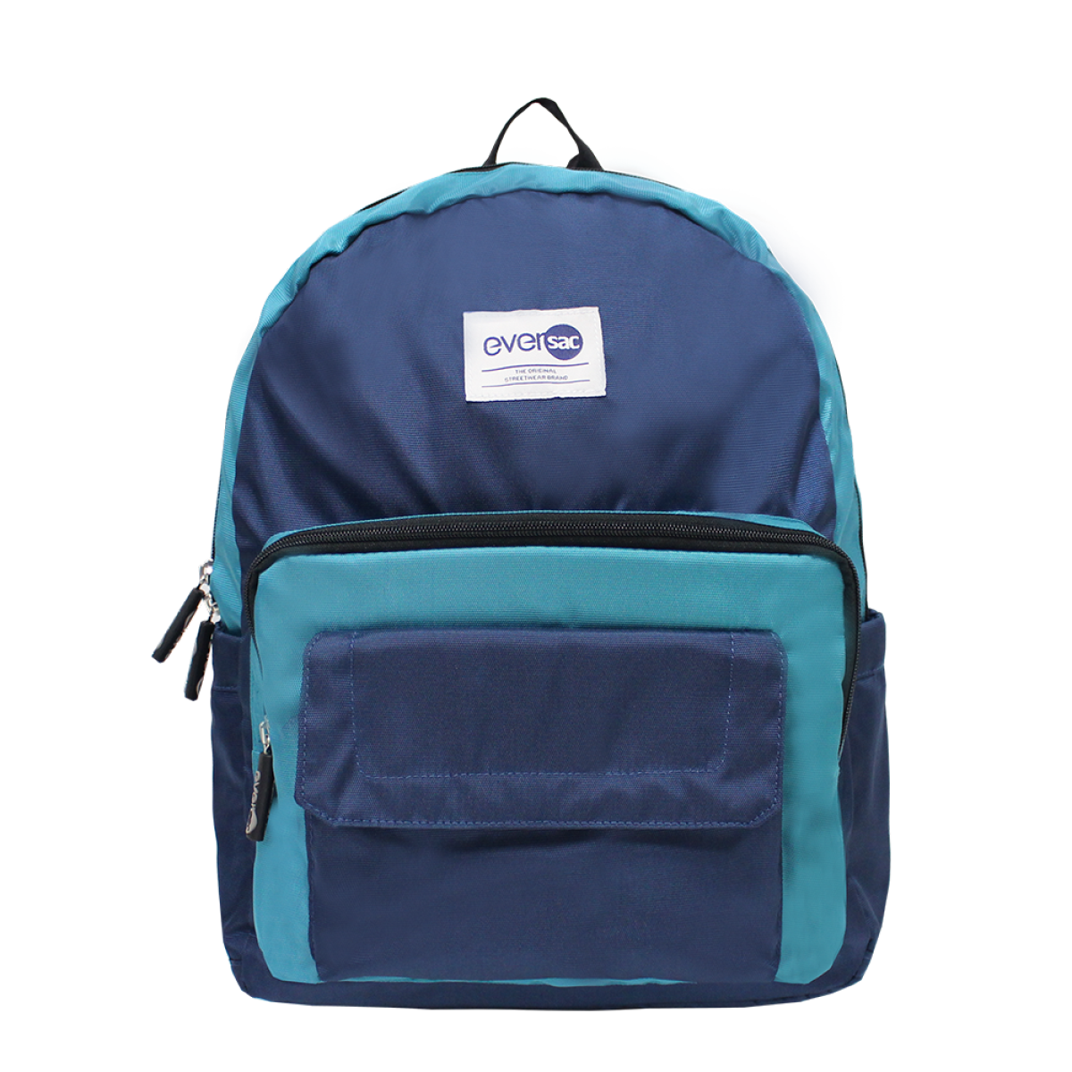 Eversac Backpack Joy F Navy Tosca