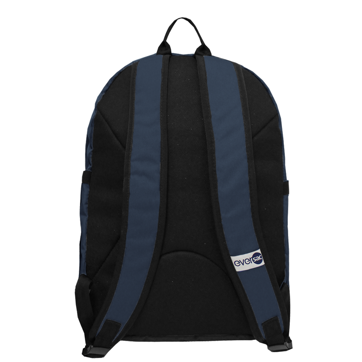 Eversac Backpack Briliant F Navy Dark Grey