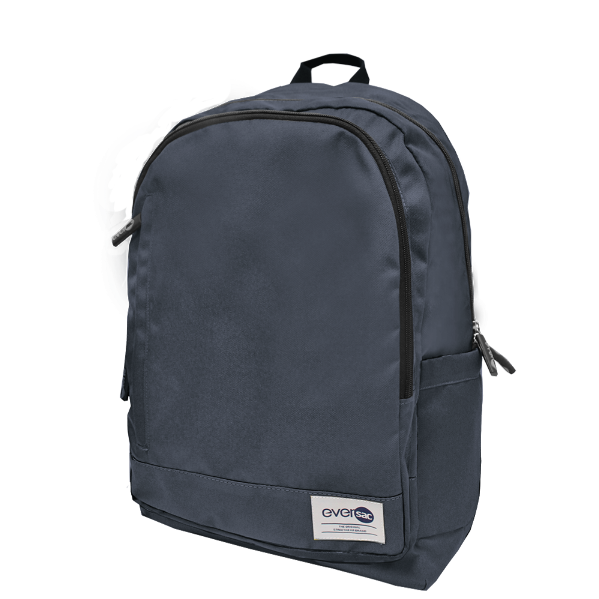 Eversac Backpack Genius F Dark Grey